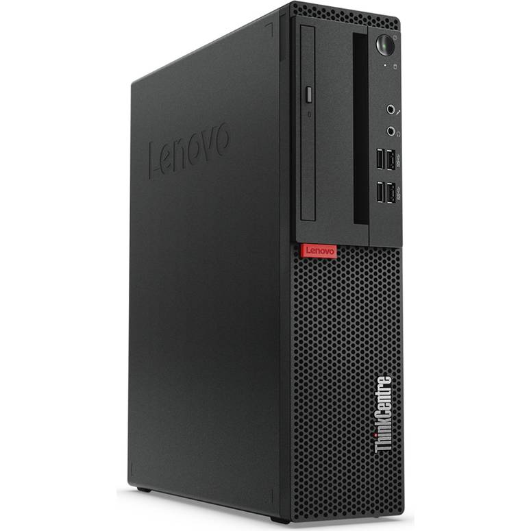 中古lenovo ThinkCentre M910s デスクトップパソコン(Core i7-7700, メモリー8GB, HDD1TB)（Core i7-7700 / Windows 10 64bit ）