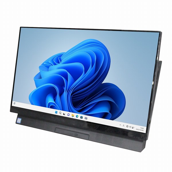 NECDA770/M 液晶一体型パソコン（Core i7-8565U / Windows 10 64bit ）