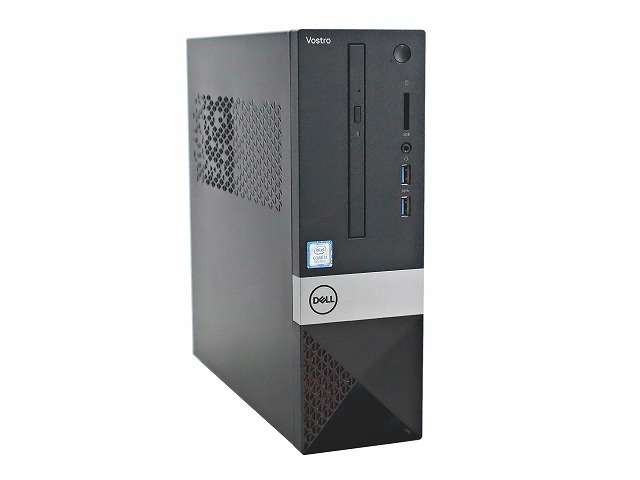 DELL VOSTRO 3471 [新品SSD]（Core i3-3.6GHz (9100) / Windows 11 Home 64bit ）