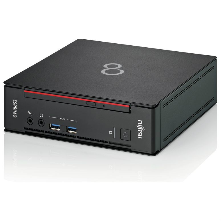 富士通ESPRIMOQ558/V（Core i5-8500T / Windows 11 64-bit ）