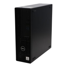 DELL Optiplex 3080 SFF デスクトップ（Core i5-3.1GHz (10500) / Windows 10 ）