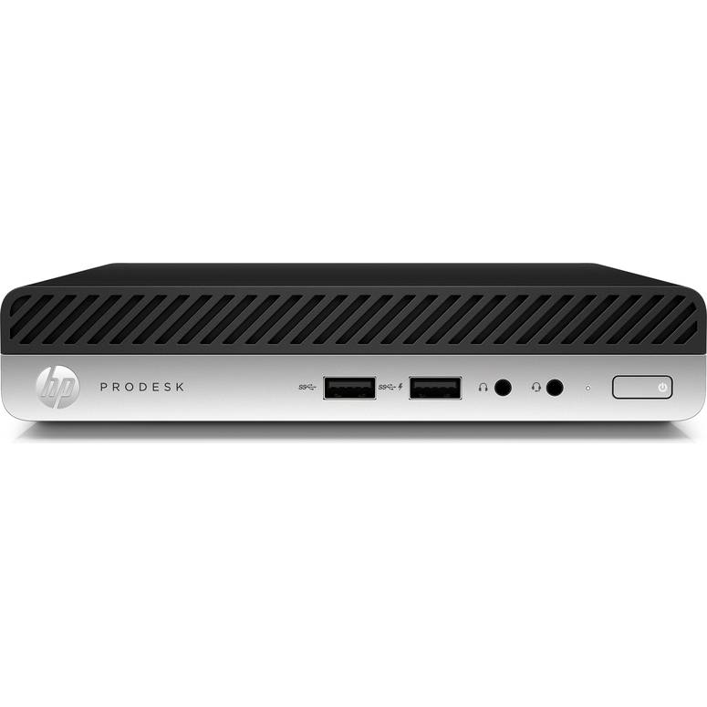 HPProDesk400G5DM 中古デスクトップパソコン（Celeron / Windows 1164bit ）