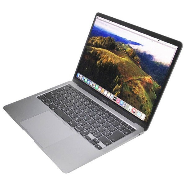 中古apple MacBook Air(M1,2020) 13インチ液晶ノートパソコン（ /  ）