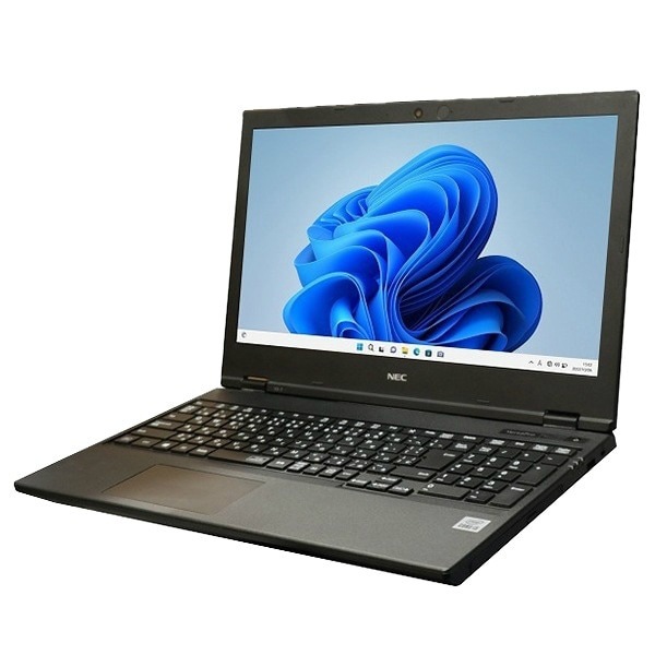 NEC VersaPro VF-Y (4019340) ノートパソコン（Core i5-10210U / Windows 11 64bit ）
