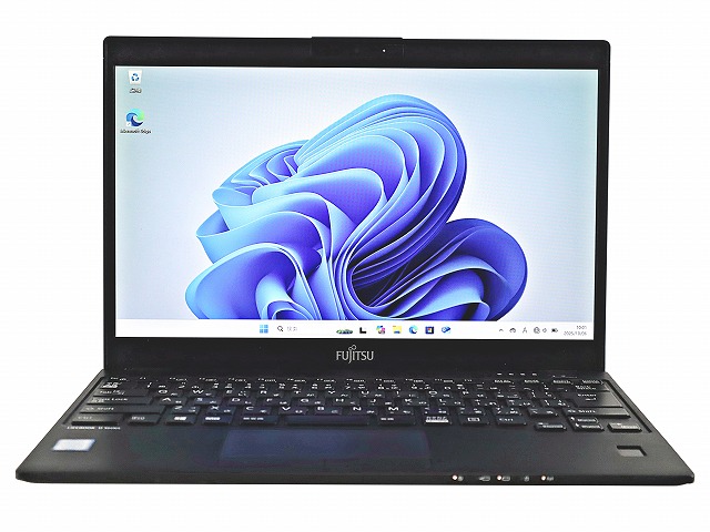 富士通 LIFEBOOK U939/B FMVU24011（Core i5-1.6GHz (8365U) / Windows 11 Pro 64bit ）