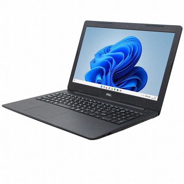 DELLVOSTRO153582（1707165）15インチ液晶ノートパソコン（ / Windows 11 64bit ）