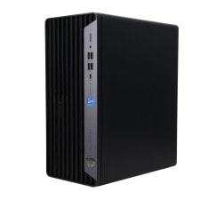 HP EliteDesk 800 G8 TW(Core i7-11700/16GB/1TB/RX550X) 中古美品（Core i7-11700 2.5GHz / Windows 10 x64 ）