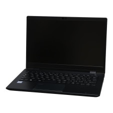 Dynabook A6G3DSF2D521 中古 ノートPC 8250U 8GB SSD256GB 13.3インチ Webカメラ（8250U / Win10x64 ）