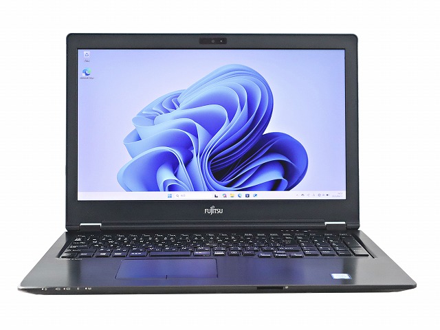 富士通 LIFEBOOK U759/A FMVU21002（Core i5-1.6GHz (8365U) / Windows 11 Pro 64bit (導入済) ）