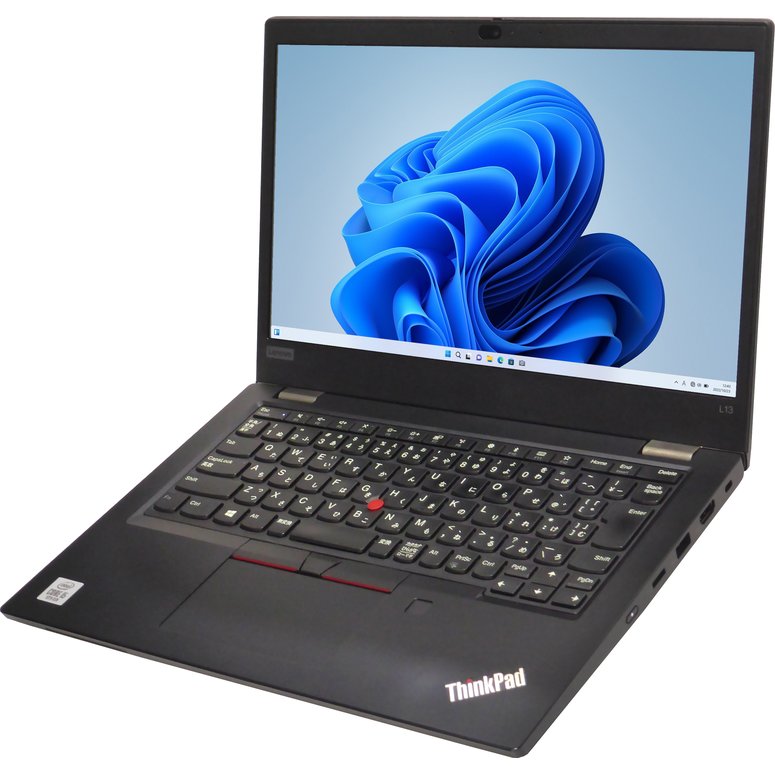 Lenovo ThinkPad E480 ノートパソコン【訳あり】【Core i3-8130U/8GB/128GB SSD/Wi-Fi/WEBカメラ/14インチ液晶】（Core i3-8130U / Windows 11 64bit ）