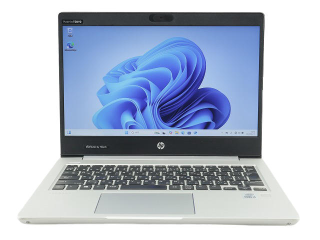 HP PROBOOK 430 G7(Core i5-1.6GHz (10210U) / Windows 11 Pro 64bit )