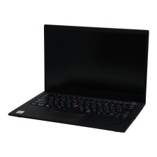 中古 Lenovo ThinkPad X1 Carbon Gen 8 Core i5-1.6GHz 16GB SSD256GB フルHD14 Wi-Fi6対応 Webカメラ（Core i5-1.6GHz (10210U) / Windows 10 ）