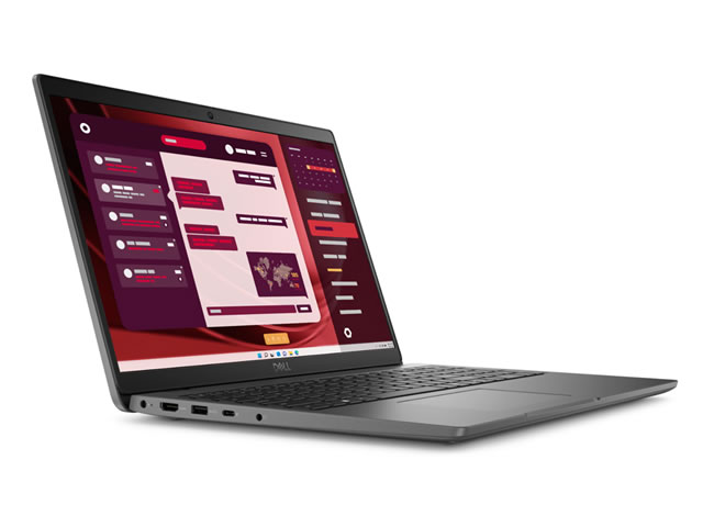 DELL LATITUDE 3550 [新品未開封]（Core i5-1.3GHz (1335U) / Windows 11 Pro 64bit ）