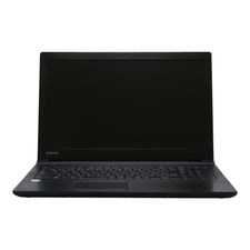 Dynabook dynabook B65/J(Win11x64) 中古 ノートパソコン Core i5-1.6GHz/8GB/256GB/DVD/Webカメラ [訳あり品]（Core i5-8250U 1.6GHz / Windows 11 ）