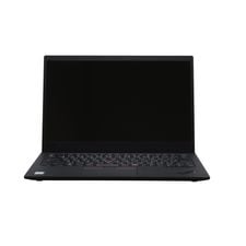 Lenovo ThinkPad X1 Carbon 2019 Core i5-1.6GHz(8365U) 中古 メモリ8GB SSD256GB フルHD14 Webカメラ [訳あり品]（Core i5-1.6GHz(8365U) / Windows 11 ）