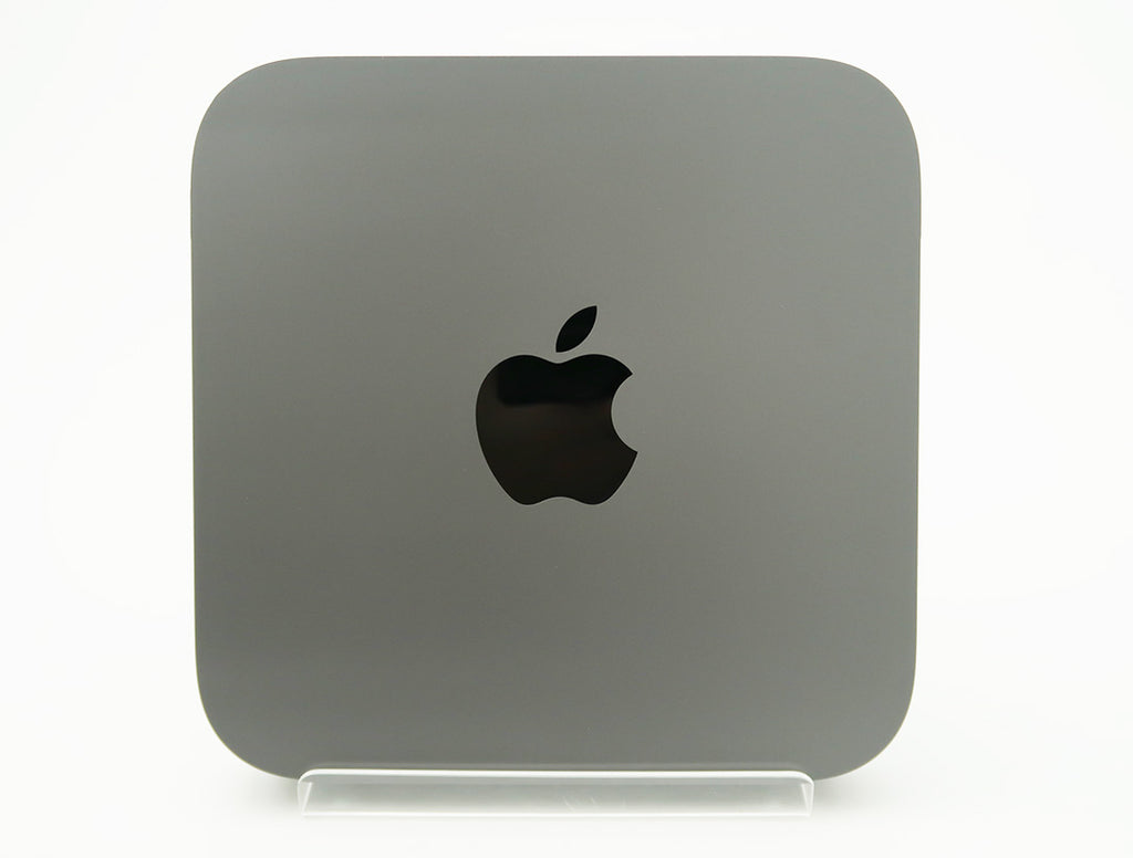 Mac mini Intel Core i5 2020 32GB/512GB(海外版) Apple認定整備済製品（Intel Core i5 / MacOS ）