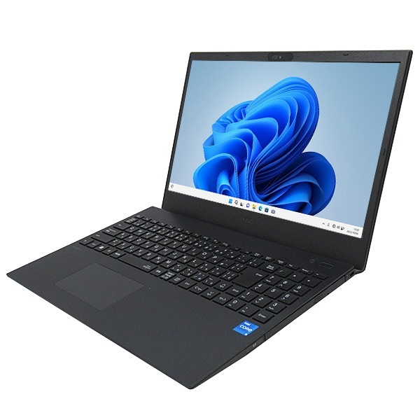 NEC VersaPro タイプV ノートパソコン（Core i5-1235U / Windows 11 64bit ）